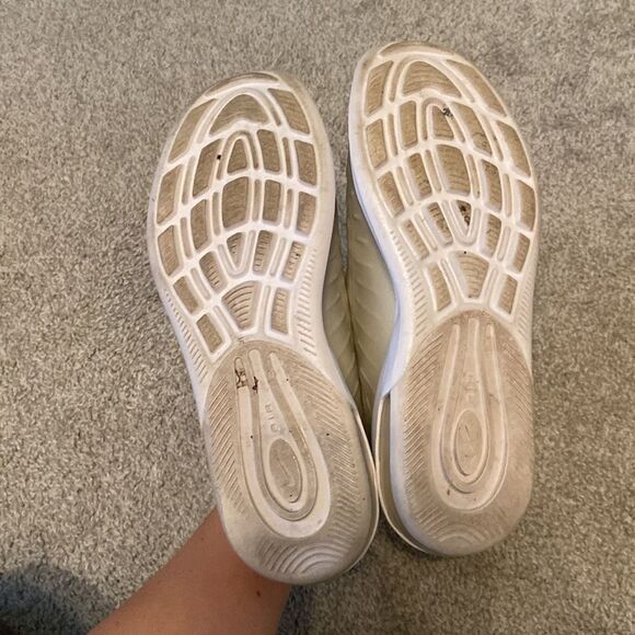 Nike Air Max Axis White - AA2168-603 Size 8 white‎ and gray - Picture 8 of 8